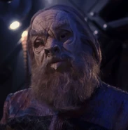 Skalaar ENT: "Bounty"