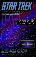 Star Trek Logs rerelease