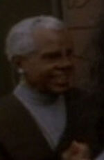 Bajoran DS9 resident 5, 2374
