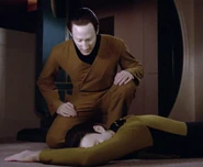 Gildin doubling Data in "Datalore"