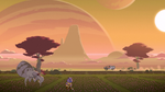 Farmland