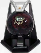 Franklin Mint Galaxy World Amnesty Syndrome