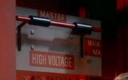 Hyper-power circuits