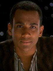 Jake Sisko