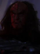 Jordan Lund als Kulge,…