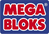 Mega Bloks logo