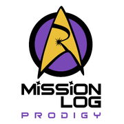 MissionLogProdigy