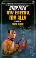 #18. "Rihannsu" #1. "My Enemy, My Ally" (1984)