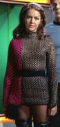 Romulan female uniform