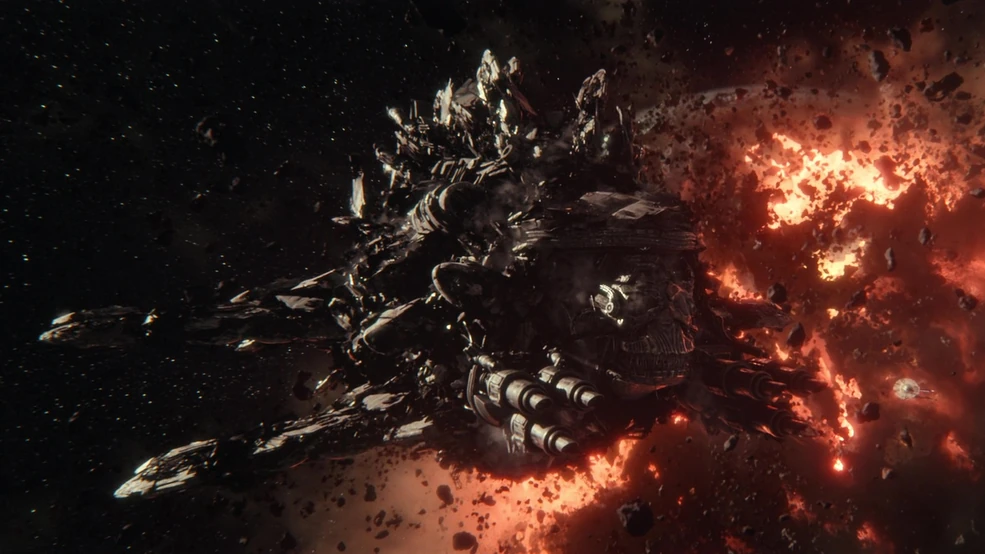 XCV-100 | Memory Alpha | Fandom