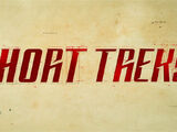 Star Trek: Short Treks