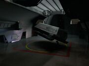 Shuttle Einstein