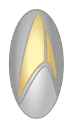Starfleet crewman insignia (32nd century).png (51 KB) 3190s insignia