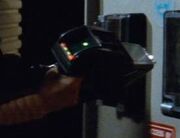 Starfleet heavy tricorder, 2285