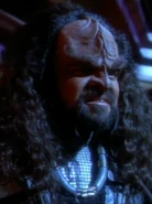 John Cothran, Jr. als Telok…