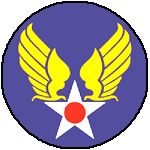 United States Army Air Forces (1947)