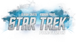 "Frontiers" (WizKids, 2016-2018)