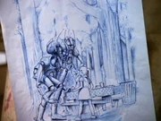 Bild Bitte nimm mich mit