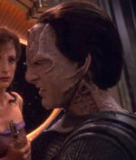 Cardassian gul, 2346