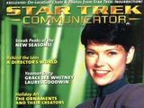 Star Trek: Communicator issue 119