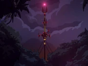 Ferengi signal dampener