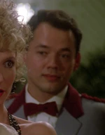 Hotel Royale second bellboy