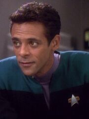 Julian Bashir 2371