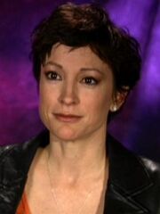 Nana Visitor