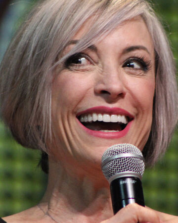 Nana Visitor Memory Alpha Fandom