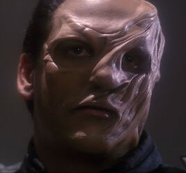 ... as Orgoth