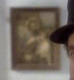 A painting at the Sisters of Hope Infirmary in 1893 (TNG: "Time's Arrow, Part II")