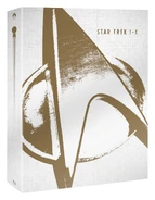 Star Trek I-X Limited Collector's Edition Blu-ray cover.jpg (215 kio) 2013 / coffret région 2