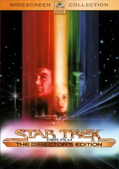 Star Trek I - Der Film