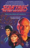 TNG #03. "The Children of Hamlin"