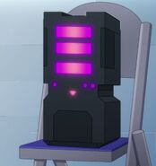 Lord Tyrannikillicus LD: "A Few Badgeys More"