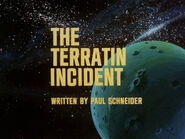 "The Terratin Incident"