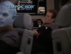 "Empok Nor"