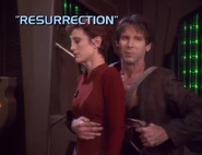 "Resurrection"
