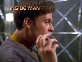 7x06 Inside Man title card