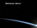 Broken Bow (odcinek)