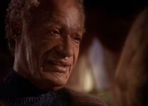 Old Jake Sisko
