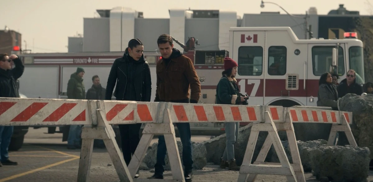 Drapeau du Canada Memory Alpha Fandom