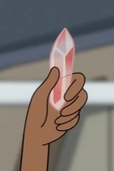 Tricorder power cell