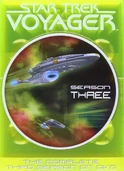 Star Trek: Voyager: The Complete Third Season