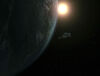 Vori-Kradin planet