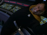Voyager crewman, killed in 2373.jpg (21 KB) Voyager security officer VOY: "The Swarm" (uncredited)