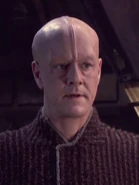 Zar VOY: "Live Fast and Prosper"