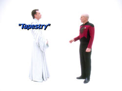 "Tapestry"
