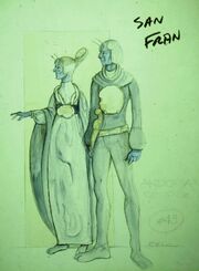 Andorian concept sketch