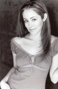 Autumn Reeser | Memory Alpha | Fandom